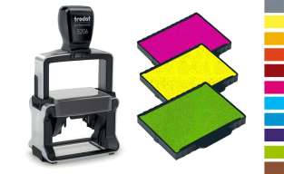 Ersatzkissen Trodat Professional Premium